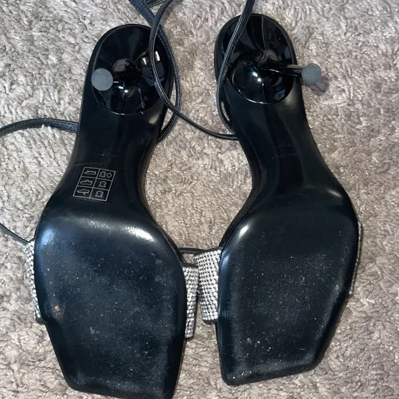 Alexander Wang Ankle Heels - Picture 8 of 8